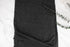 Dark Gray Brushed Fleece Like Sweater Knit Fabric by the yard
